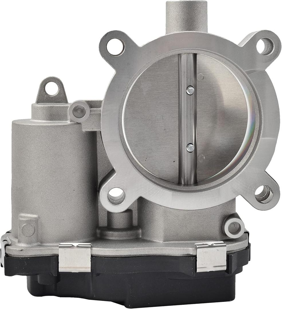 S20214 Throttle Body Compatible With CHRYSLER 200 2015-2017 CHEROKEE 2014-2019 RAM PROMASTER CITY 2015-2021 L4 2.4L