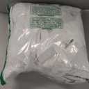 MYSKY HOME Blackout Curtains for Kids Bedroom 100% Light Block Out Thermal Insulated Curtain 72 Inches Grommet Room Darkening Curtains Privacy Window Drapes with White Pom Pom Sheers, 2 PCS, 52" x 72"