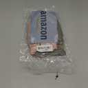 Washable Female Dog Diapers - Premium Reusable Diapers for Doggie in Heat - Highly Absorbent Dog Diapers Female for Pet Incontinence with Adjustable Snaps (Pink, L) (Morandi)