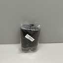 Hair Curler Rollers for Women 24PCS Heatless Hair Roller with 12PCS Clips, 4 SizesJumbo Large Medium SmallSelf Grip Holding Hair Rollers for Long Medium Short Thick Fine Volume Thin Bangs Hair (37 Pieces Set)