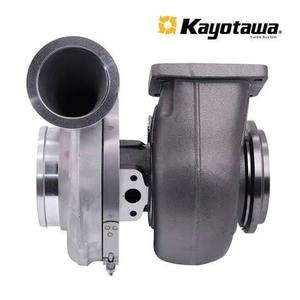 A PREMIUM TURBOCHARGER H112314018 TBC71702-C