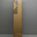 Pole Saw Bag for WORX/for DEWALT/for Greenworks/for EGO Power+/for BLACK+DECKER Electric Telescoping ChainSaw, Cordless Power Saw Storage Case for Extension Tree Trimmer Attachment(Box Only)-Red