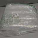 TashiBox 7 oz Clear Plastic Disposable Cold Drink Party Cups (200 Count)