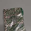 MOROCK Case for 6" Kindle Paperwhite 5th/6th/7th Generation 2012-2017 Released(Model No. EY21 & DP75SDI), Premium Lightweight PU Leather Cover with Auto Wake/Sleep, Khaki Leopard Print