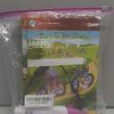 LeapFrog LeapReader System Learn-to-Read 10 Book Mega Pack, Pink