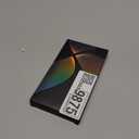 TORRAS for iPhone 16 Pro Case Translucent Matte Back/Natural Titanium Gray Edge | Compatible with MagSafe, Military Grade Drop Protection, Stronger Magnetic, Shockproof Airbag, Color Button, Slim