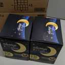 Always ZZZ Overnight Disposable Period Underwear for Women Small/Medium, 360 Coverage for Worry-Free Nights, 14 Count (2 Packs of 7)