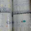 Pampers Swaddlers Diapers, Size 4 (15-34 lbs), 150 Count, Absorbent, Keeps Baby Dry and Comfortable, Skin Safe Disposable Baby Diaper (Packaging May Vary)