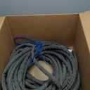 zero-G 4001-100 Garden Hose, 5/8" x 100', Gray