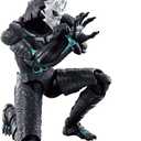 Figure-rise Standard Kaiju No. 8 Color Coded Plastic Model