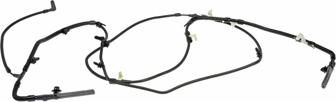 Dorman 926-560 4WD Vacuum Harness Assembly Compatible with Select Ford Models