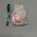 Sumind 20 Pieces Easter Mini Plush Rabbit Tiny Joint Bunny 2.4 Inch Small Rabbit Doll Soft Bunny Stuffed Animal Toys for Birthday Cake Wedding Decorations Party Favors(Short Plush Style)