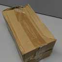 VIJIV Tall Crystal Acrylic Flower Vases for Centerpieces, 23.6" Large Clear Decorative Trumpet Vases, Wedding Flower Stand with Ribbed, Table/Floor Vase for Bridal Showers & Dining Room, Home Decor