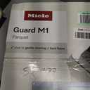 Miele Guard M1 Parquet XL Bagged Canister Vacuum for Hard Floors