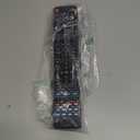 PERFASCIN RC-978 Replace Remote Control Compatible with Denon A/V Receiver AVR-1905 AVR-785 AVC-1590 AVR-1906 RC-916 AVR-1803 AVR-883 RC-1003 AVR-786 AVR-786S AVR1905 AVR1906 AVR785 AVC1590 AVR1803