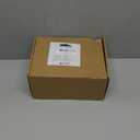 Joiedomi Christmas C9 Pathway Lights Outdoor Decorations 24 Packs, 30.75ft Xmas Multicolor Pathway Marker String Lights for Holiday Waterproof Outside Yard Garden, Party, Walkway Decor