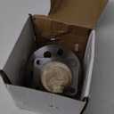 PAROD 512150 FWD Rear Wheel Bearing and Hub Assembly Compatible with Chevy Impala Monte Carlo Venture, Buick Regal Lacrosse Century Allure, Pontiac Grand Prix Aztek Montana Trans Sport, 5 Lug w/ABS