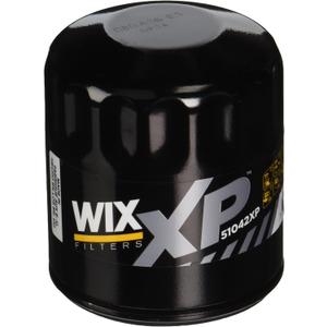 WIX 51042XP Heavy Duty Lube Filter