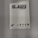 USB C Cable Coiled 6FT 2Pack, Braided USB A to Type C Charger Cable for Car 66W Fast Charging Cord Compatible with iPhone 17 16 15, iPad, Samsung Galaxy, Google Pixel, Moto, TCL, LG Phones