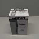 Cuisinart DCG-12BC Grind Central Coffee Grinder, Blade, Silver