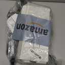 SCITOO 4pcs Front Suspension Kit Inner Outer Tie Rod End Fit 2003-2011 For Ford Crown Victoria For Lincoln Town Car For Mercury Grand Marquis 2003-2004 Marauder