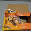 HotHands Toe Warmers - Long Lasting, Odorless, Air Activated - Up to 8 Hours of Heat - 40 Pair