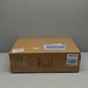 Large Stainless Steel Cat Litter Box with lid Cover Mats Scooper Small High Sided Enclosed Metal Kitty Litter Box for Kittens or Senior Cats with Grey Enclosure