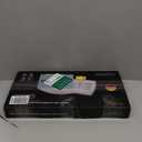 Perixx Periboard-612 Wireless Ergonomic USB Split Keyboard, US English Layout