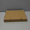 2 Pcs Decorative Books Boxes for Home Decor - Beautiful Linen Faux Box for Modern Home Coffee Table Decor - Fake Books Fashion Storage Boxes for Decoration