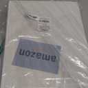 Large Toy Storage Box with Lid, Sturdy Toys Storage Chest Bin Organizer Basket with Dividers for Kids, Boys, Girls, Nursery, Closet, Bedroom, Playroom 26"x17" x17" (Grey and White)