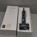 Cosy Companions High-Speed Ionic Hair Dryer, 150000 RPM Brushless Motor for 2-5 Min Fast Drying, Low Noise Blow Dryer Reduces Frizz & Heat Damage, Lightweight Hair Dryer with Diffuser & Nozzle (Black)