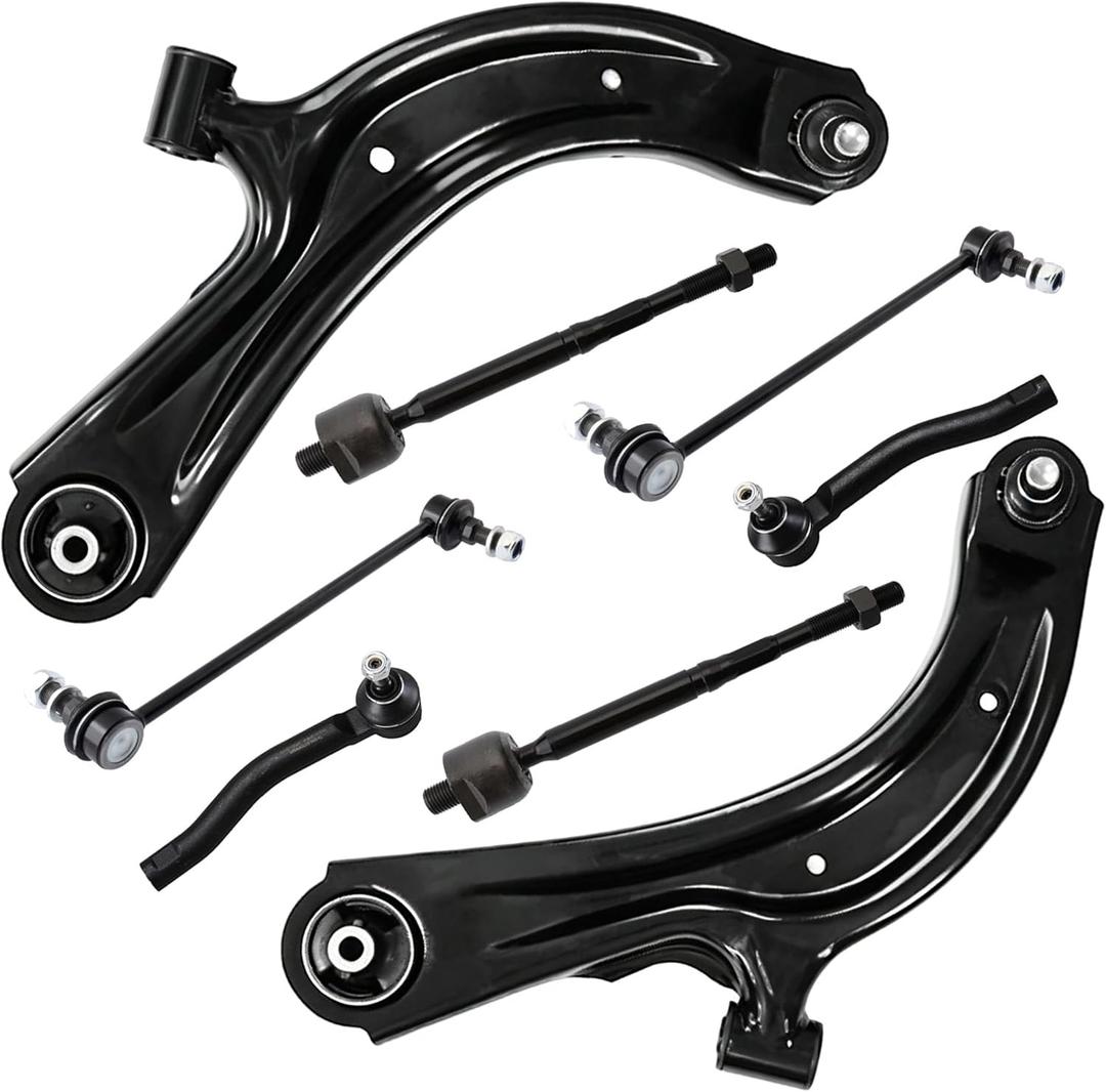 Front Lower Control Arm Kits for Nissan NV200 2013-2019/ Sentra 2013-2019