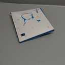 Waterproof Hooded Dog Raincoat - Adjustable Reflective Pet Jacket, Lightweight Dog Slicker Poncho for Small to X- Large Dogs and Puppies (Blue, Large)