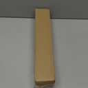 4 Pack Sports Card Display Stand Wood Trading Card Rack 15*1.2*0.7 Inch Graded Card Display Shelf Baseball Card Frame Wall Display Toploader Card Holder Display for Home Shop (No Card) (Black)