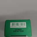 Innisfree Green Tea Caffeine Depuffing Eye Serum with Niacinamide, Cooling Korean Eye Roll-On for Hydration and Brightening