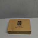 PHF Truly Velvet Pillowcases Standard Size, No Insert, 2 Pack Ultra Soft Breathable Pillow Shams Covers with Envelope Closure, 20" X 26" Luxury Cozy Warm Fuzzy Flannel, Silver Grey