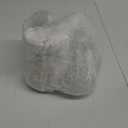 GLASS VASE SMALL 4pcs