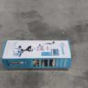 Saker Cordless Handheld Pool Vacuum for Inground & Above-Ground Pools
