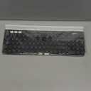 logitech K780 Multi-Device Wireless Keyboard for Computer, Phone and Tablet 