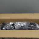 Stair Climbing Aid Cane for Seniors  Height & Width Adjustable, Lightweight Portable, Slip-Resistant Sturdy | Fits Standard Steps 300lbs | Stair Aid Cane for Elderly, Sore Knees, &Post-Surgery