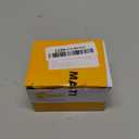 M MATI 2Pcs Quick Release Flag Pole Holder Black Hold 1/4'' Flag Poles for ATV UTV Motorcycle Dirt Bike All Year