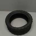 85x65 6.5 Electric Scooter Tires, Balance Car Replacement Tire Tubeless Explosion Proof Rubber Tyre for Scooters