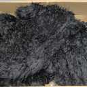 Seasons Deluxe Ape Costume with Feet (adult costume,one size) (Black)