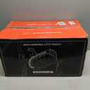 A-Premium Radiator Coolant Expansion Reservoir Overflow Tank W/Cap & Sensor