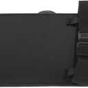 Generic Sun Visor Extender for Car, Anti Glare Car Window Visor Sunshade Extender Adjustable Umbrella Polarized Sun for for Driver Or Passenger (Black)