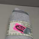 Lintex Cece Chambray Rectangle Tablecloth - Indigo - 60 x 84 in