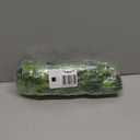 8 Pack Artificial Hanging Plants Fake Greenery Plants Fake lvy Vine for Home Wall Garden Indoor Outdoor Decoration (31'' Faux Boston Ferns, Palm Leaves)