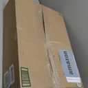 KOHLER K-4774-0 Brevia Elongated White Toilet Seat with Quick-Release Hinges And Quick-Attach Hardware For Easy Clean, White