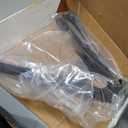 MOOG RK620889 Front Right Lower Suspension Control Arm and Ball Joint Assembly for Chevrolet Silverado 1500