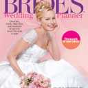 Bride's Wedding Planner: Checklists, Charts, Web Sites, and Schedules to Get You Down the Aisle in Style